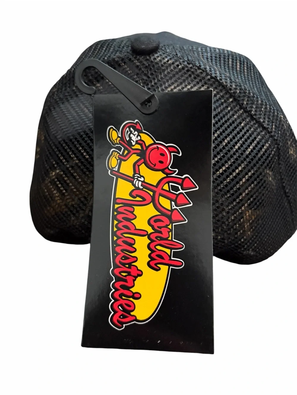 Kids Worls Industries Snapback Cap